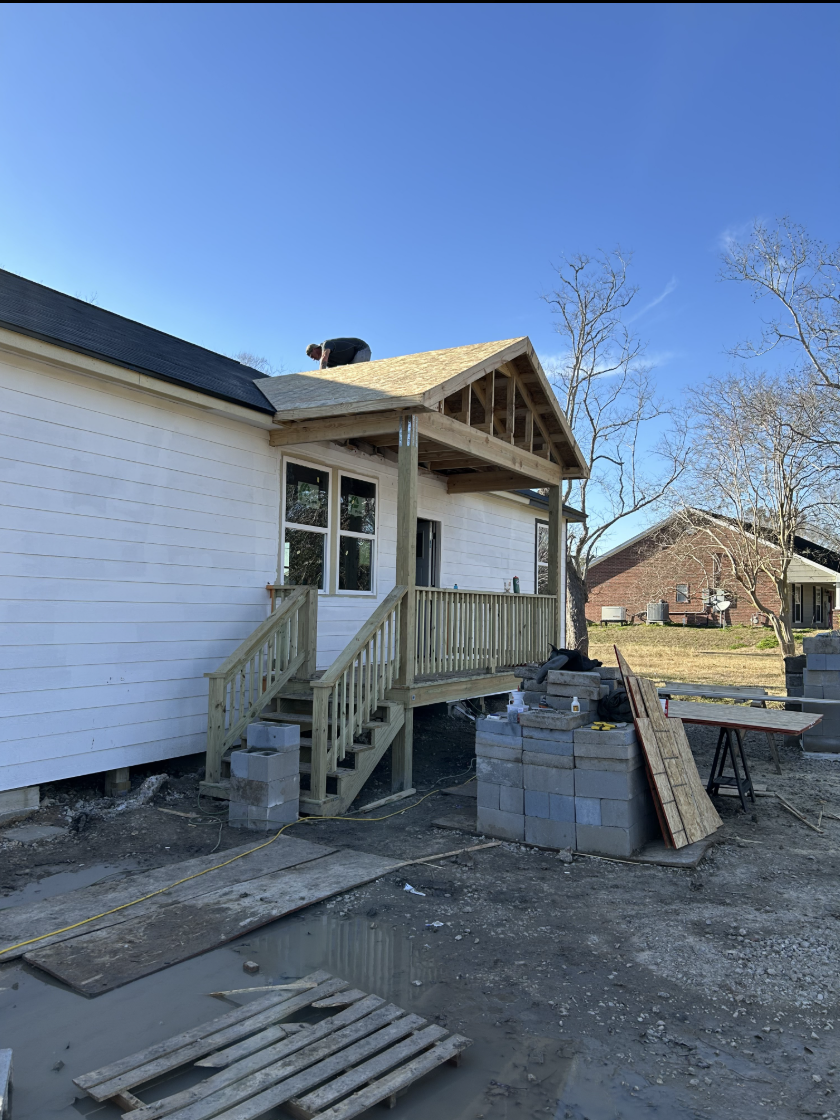 Additions project 2