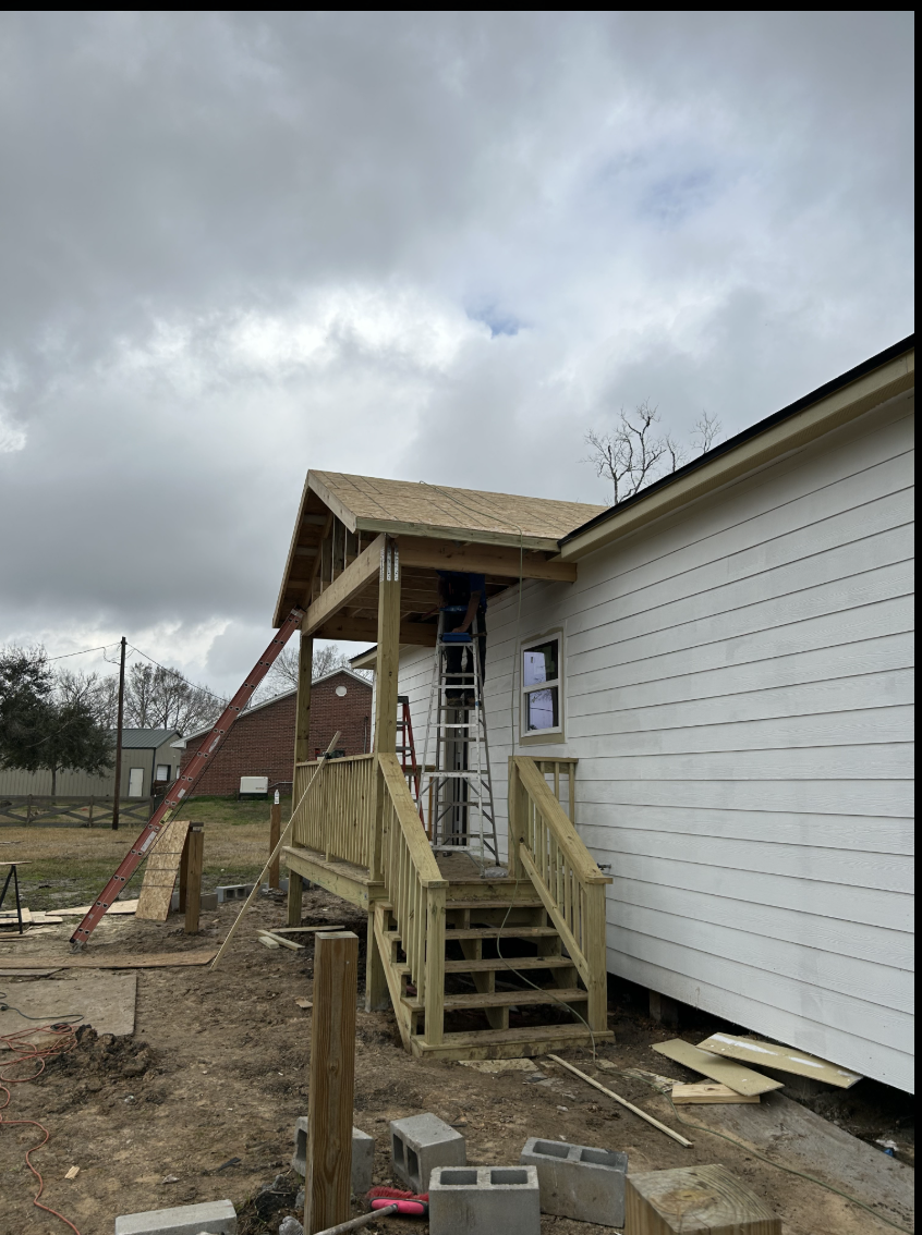 Additions project 3
