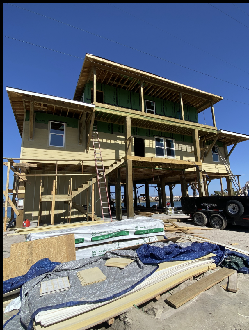 Building project 2