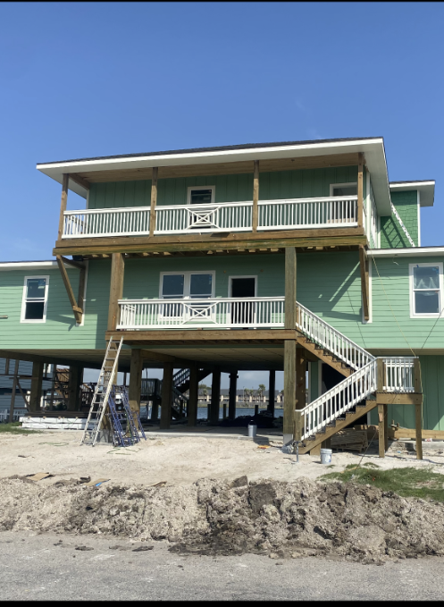 Building project 3