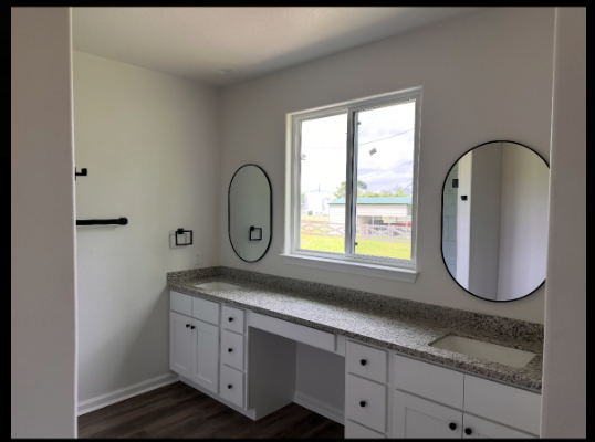 Remodeling project 2