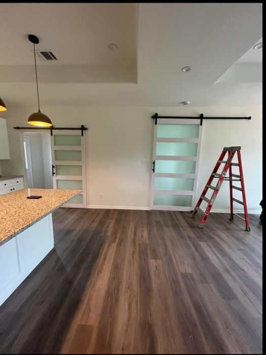 Remodeling project 3
