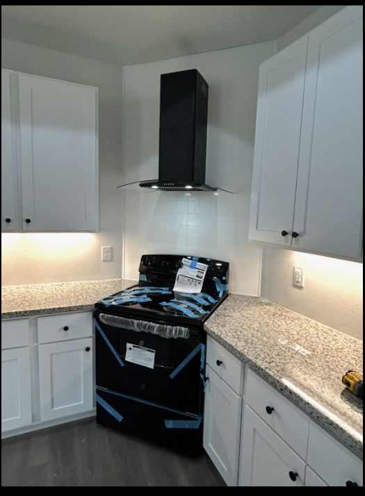 Remodeling project 4